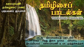 நீலமாமலைத் தொடரில் || Neelamaamalai || Pushpavanam kuppusamy || தமிழிசைப் பாடல்கள் || Vijay Musicals