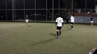 hassapis pegasos futsal pigasos vs city 2