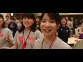 全国ymcaリーダー研修会2017　広島大会