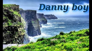 FG Harmonica - Danny boy