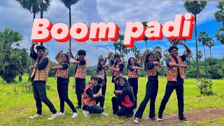 #trending #boompadi  Boom padi -maja ma | Navrati Special | by Avinash Shinde |Souumil & Siddharth