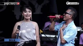 REONI CINTA Voc DEDE RISTY Ft DEPRI I LIVE MUSIC '' DEDE RISTY '' GANJENE PANTURA I SINARANCANG