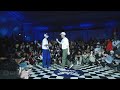 MT POP VS POPPIN C - POPPING SEMI FINALS - FLAVA OF THE YEAR 2024