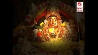 Sharade Karuneya Thore - Sri Sharadambe, Sringeri || Kannnada Devotional Songs