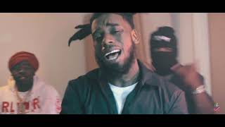 Kahree003 FT.  Kidd Kidd - Trip Ova Trash [Directed By: @FilmingIsKlutch]