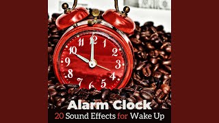 Slow Start – Calm Piano & Gentle Alarm Clock