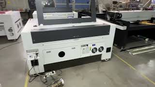 co2 laser engrvaing\u0026cutting machine for 1390 model