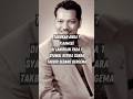 Tahukah Anda ? SUARA TAKBIR P RAMLEE Inspirasi Dari Hari Kelahiran Beliau | Fakta #shorts