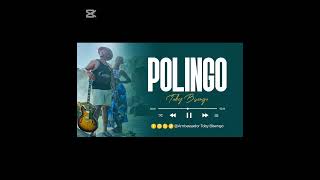 POLINGO-TOBY BISENGO (Audio)