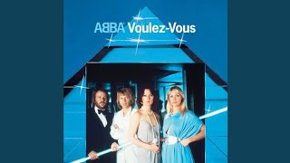 ABBA - Angeleyes (Audio)