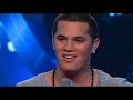 stan walker amazing grace hq australian idol final 3 9 11 2009