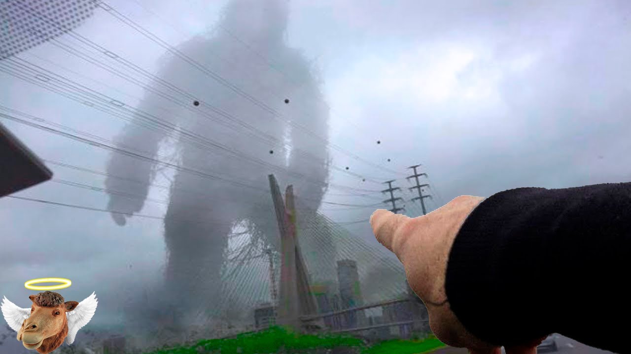 5 Criaturas Más Extrañas Captadas En Cámara Y Vistas En La Vida Real ...