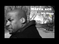 Masta Ace  - Mr Bus Driver