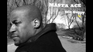Masta Ace - Mr Bus Driver
