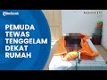 Dua Hari Tak Pulang, Pemuda Tewas Tenggelam Dekat Rumah di Keraton Kabupaten Banjar