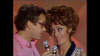 Caterina Valente et Michel Legrand / Pour nous / 1970