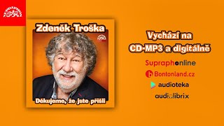 Zdeněk Troška - Děkujeme, že jste přišli (upoutávka)