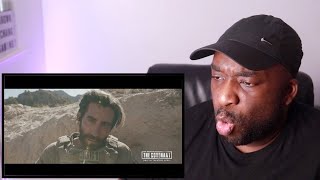 GUY RITCHIE’S THE COVENANT | Official Trailer | REACTION