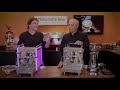 review bezzera matrix mn and duo mn espresso machines