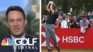 Pace of play and Phil Mickelson’s legacy | Alternate Shot | Golf Channel