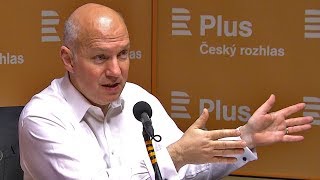 Pavel Fischer: Měli bychom přistoupit k vyhošťování ruských diplomatů