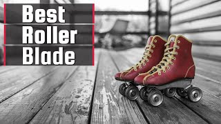 10 Best Rollerblades 2023 | Inline Skating