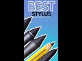 NORIS DIGITAL PEN | what is the best stylus for drawing on the Samsung tab s8 ultra #short