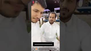 مقلب سيف و علي وسلطان في ابو مطرف #سنابات #مقلب #سيف_ال_عمار_واخوياه