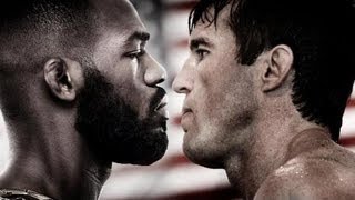 UFC 159 Fight Promo: Jon Jones vs Chael Sonnen