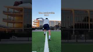 5 drills to improve speed like Kylien mbappe #ronaldo #football #ronaldojr #mbappe