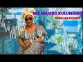 MIE WABO KULUNGULA BY ANJELANI BULENGE ( OFFICIAL AUDION)