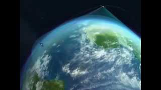 Space Tracking and Surveillance System (STSS): Timeline