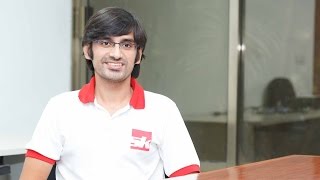 Meet Musab Abid - Managing Editor, SportsKeeda on Super