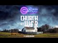 Church At War (with Jacob Reaume) - The Caldron Pool Show: #44