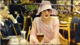 Paris 1920s - French accordion - Accordéon Mélancolique
