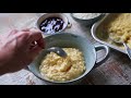 how to make a great rice pudding it is small the details that changes everything chef recipe