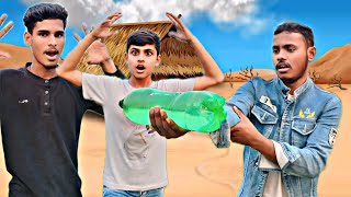 Holding A Bottle Challenge 😜 And Win ₹ - 50.... || Mr Ajit 1