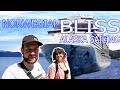 Cruising on the Norwegian Bliss | Alaskan Cruise 2023 | Embarkation - Day at Sea