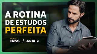 Como Sair Na Frente de 97% dos Candidatos no INSS | Curso Gratuito: Aula 02