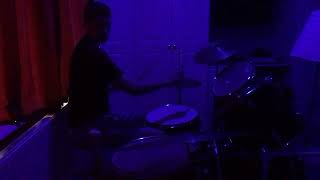 No one knows queen of the Stone Age (Josh-Drummer cover)