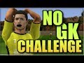 playing online with no gk... *BAD IDEA* | Dream League Soccer 2019