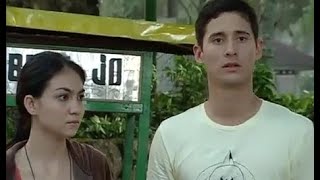 FTV TERBARU CINTA JURAGAN MIE AYAM FTV ALESSIA CESTARO DAN NINO FERNANDES