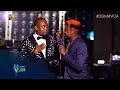 Twenty-plenty with Moshe – #DStvMVCA