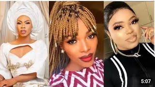 The Rise of Gender-Bending Celebrities in Nigeria