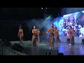 gyalbi thukden drupgey druk puen girls national day 2021 concert