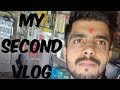 My second vlog❤️ || my second vlog 2022 || D.A vlogs on you tube ||