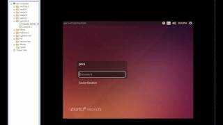 openstack devstack installation on Ubuntu Desktop 14.04.1 LTS