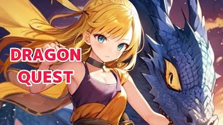 【ドラゴンクエストⅪ】初見プレイ