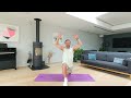 my daily mobility routine joe wicks workouts