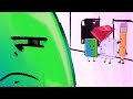 gelatin owns a musket for home defense | BFDI